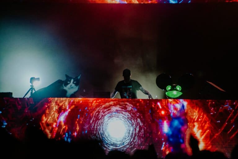 Deadmau5