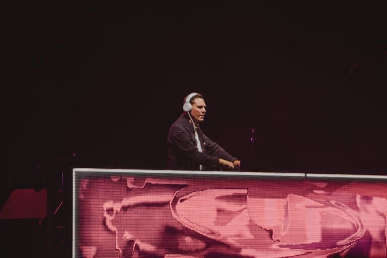 Tiesto
