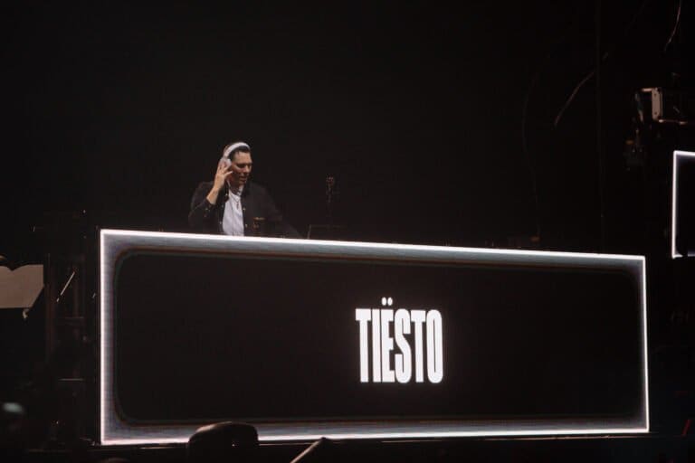 Tiesto