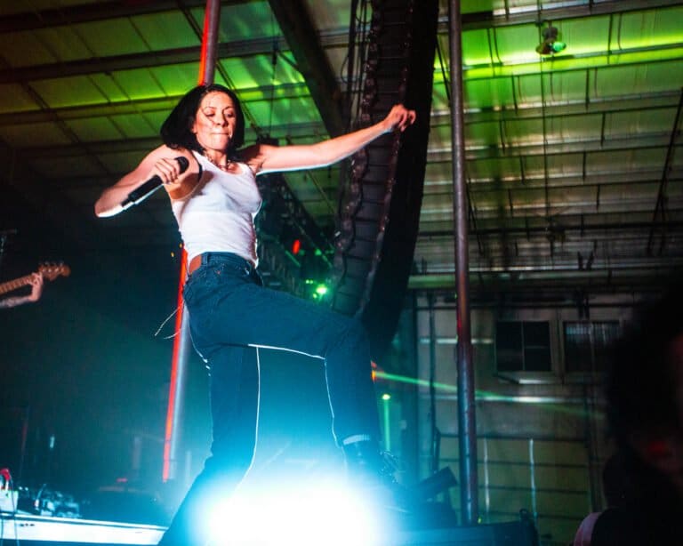 K Flay