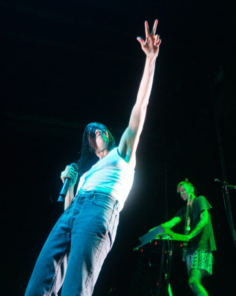 K Flay