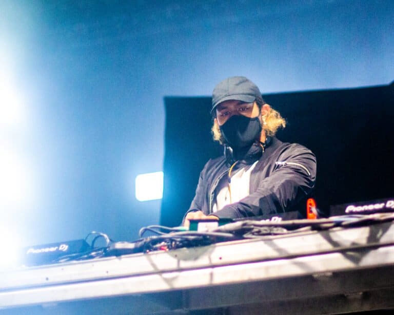 Jai Wolf