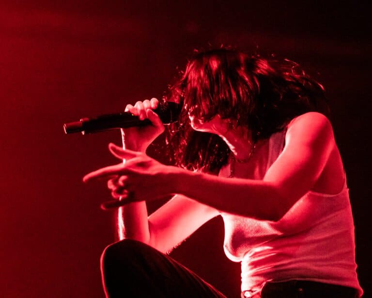 K Flay