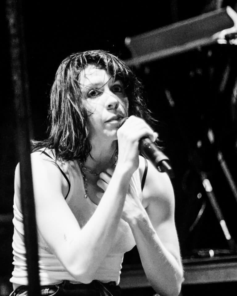 K Flay