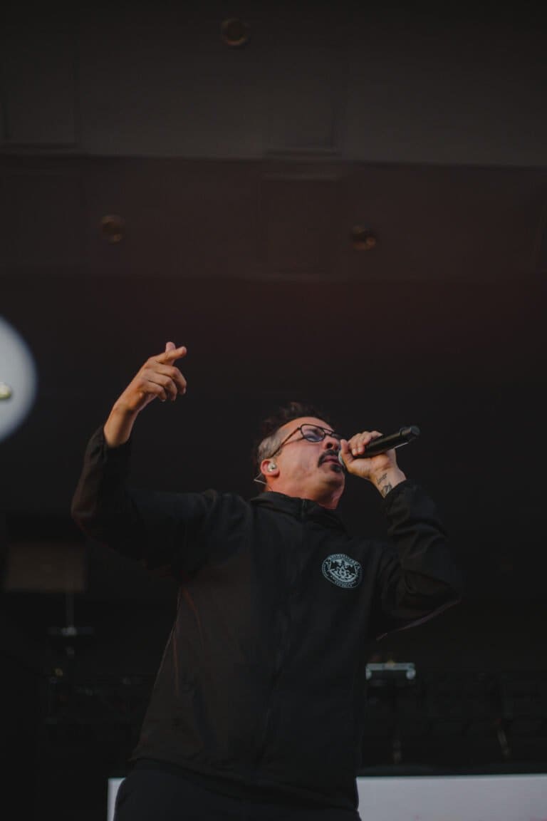 Atmosphere
