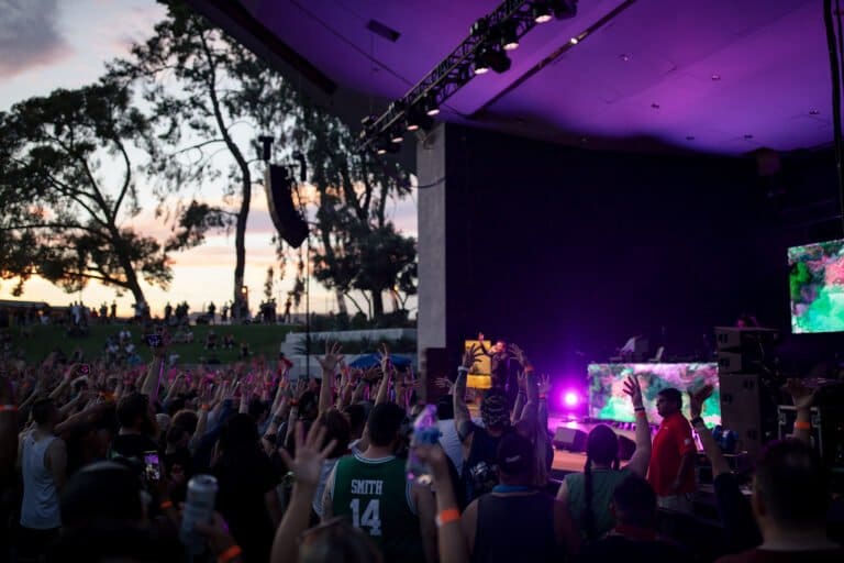 Cypress Hill