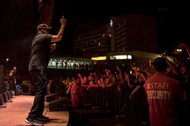 Cypress Hill