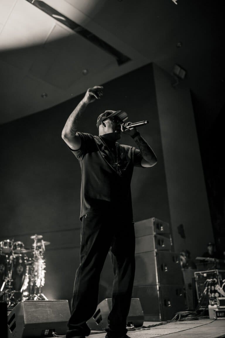 Cypress Hill