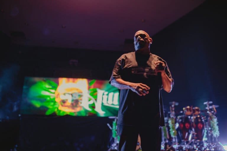 Cypress Hill