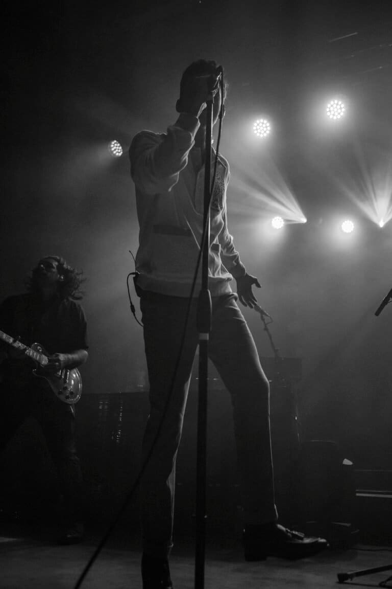 Grayscale