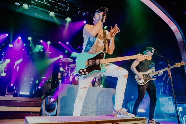 All Time Low