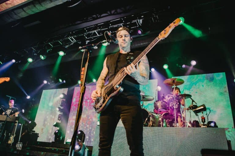 All Time Low