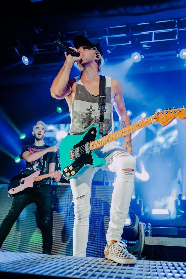 All Time Low
