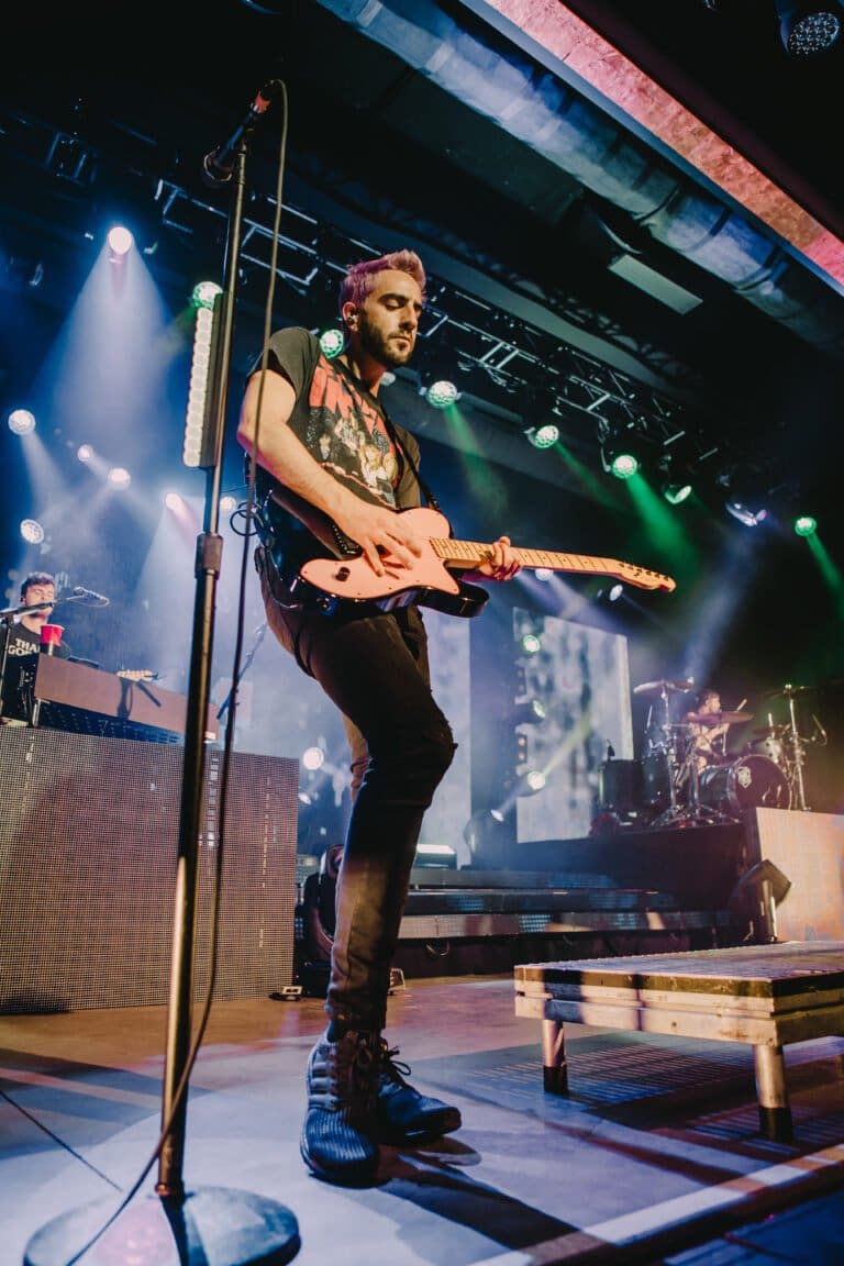 All Time Low