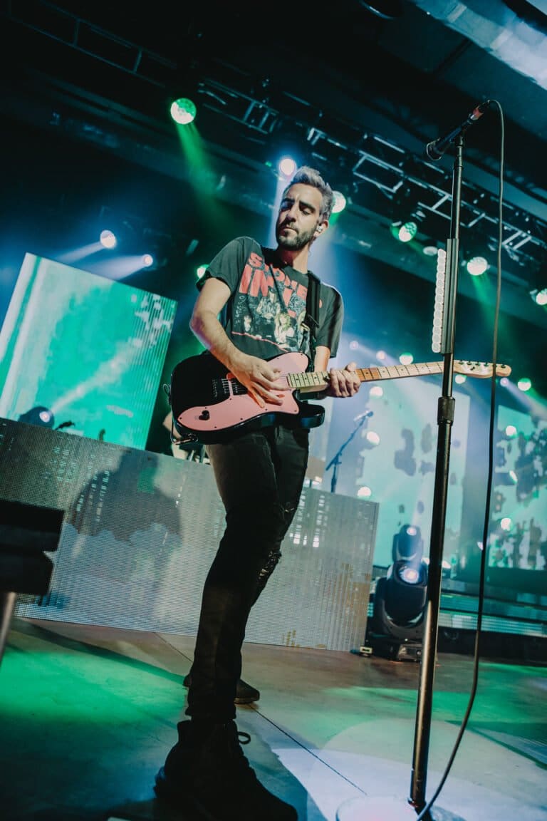All Time Low