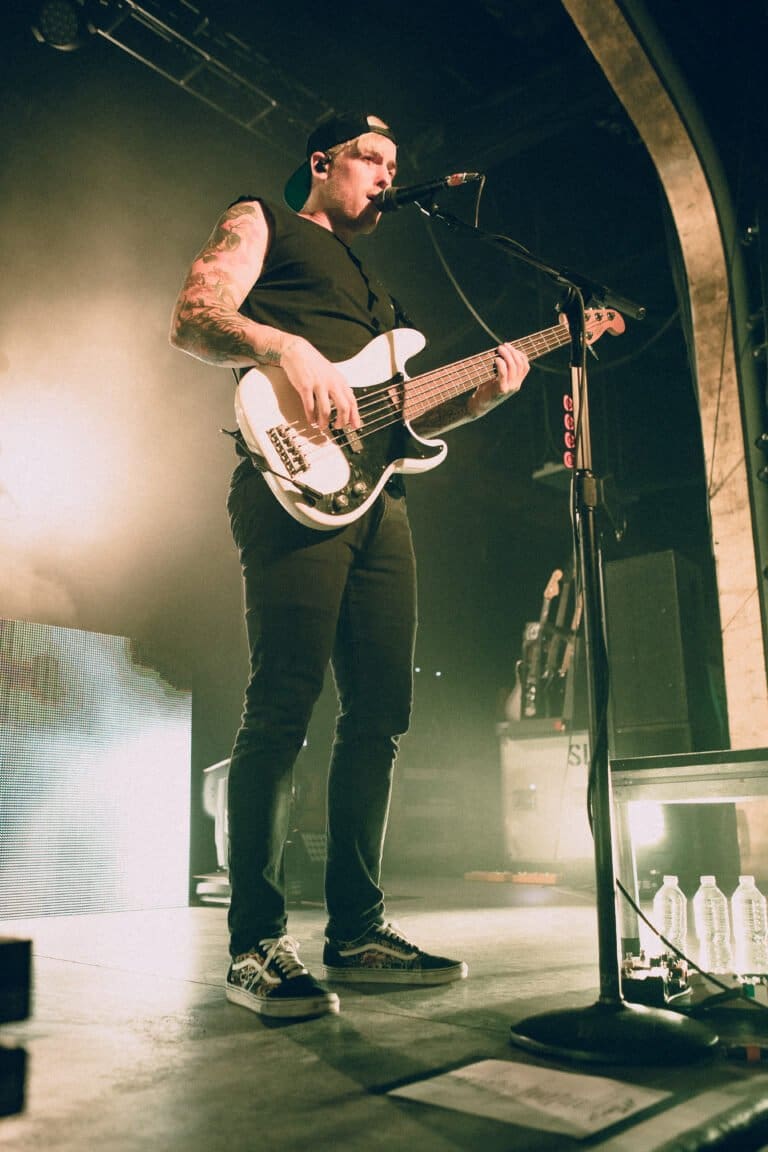 All Time Low