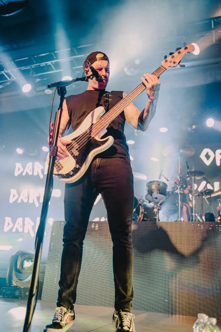 All Time Low