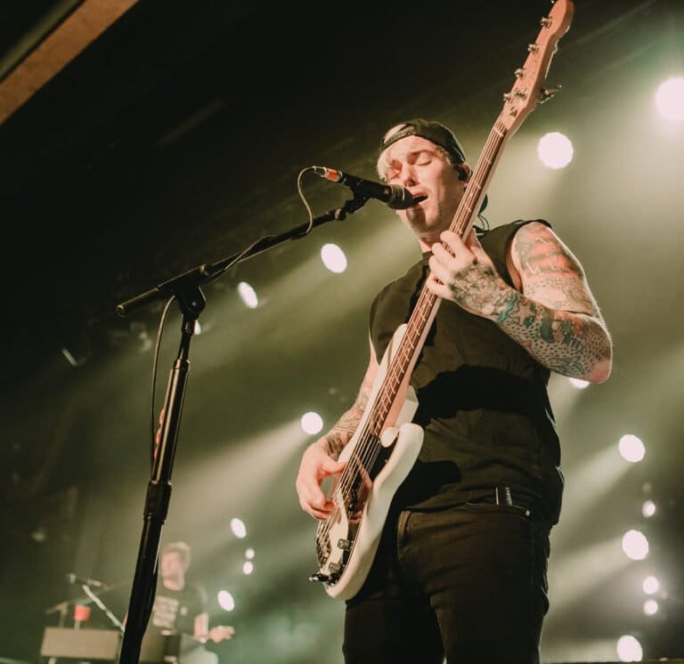 All Time Low