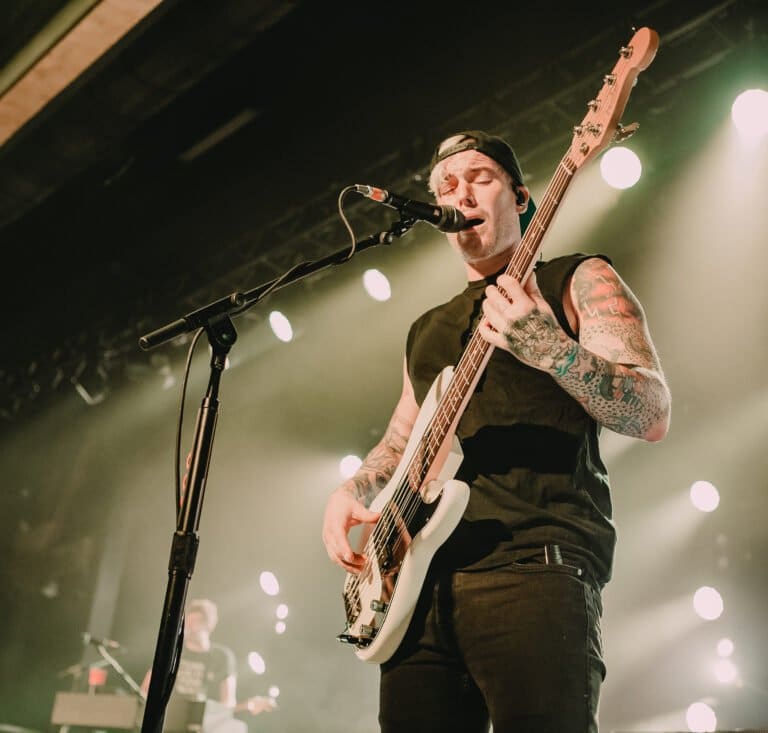 All Time Low