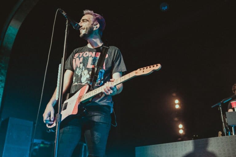 All Time Low