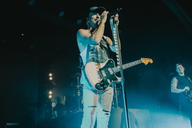 All Time Low