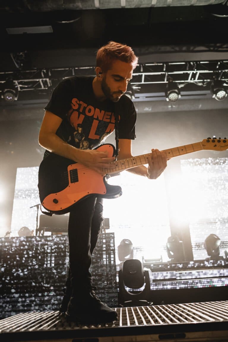 All Time Low