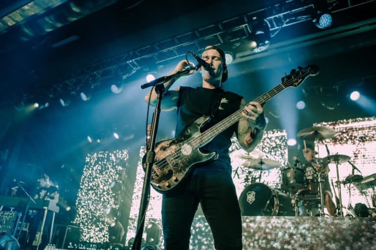 All Time Low
