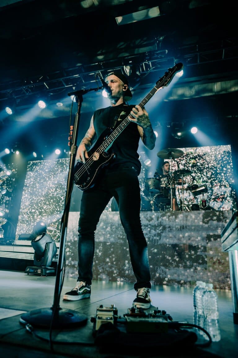 All Time Low
