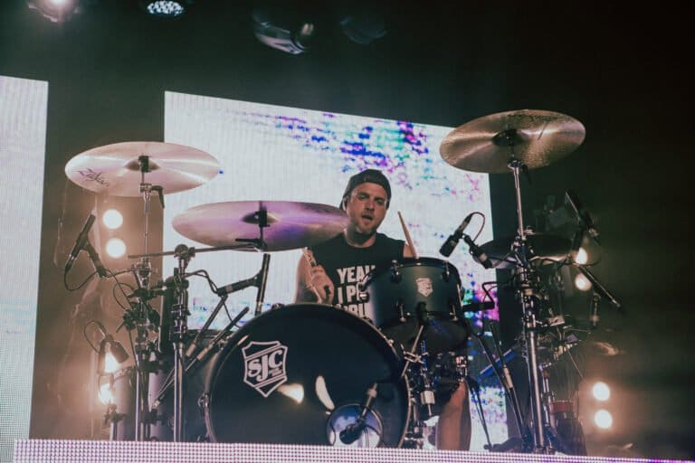 All Time Low