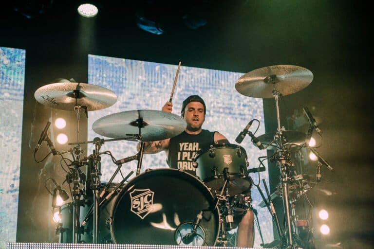 All Time Low