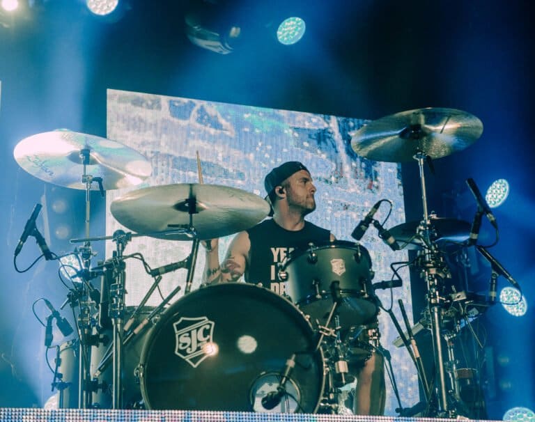 All Time Low