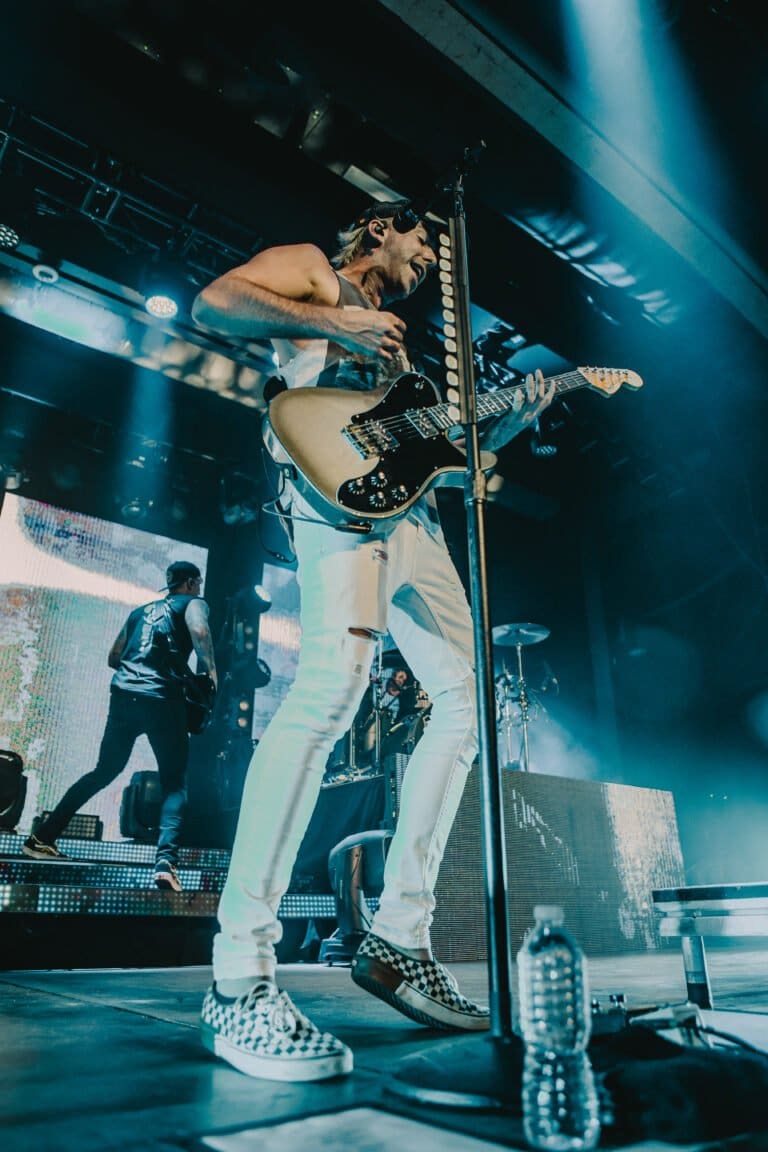 All Time Low