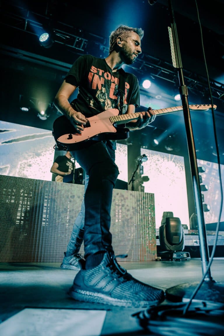 All Time Low