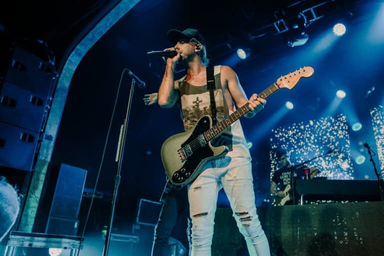 All Time Low