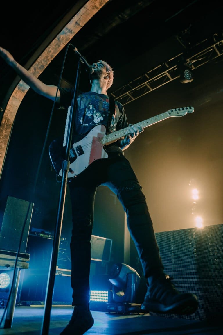 All Time Low