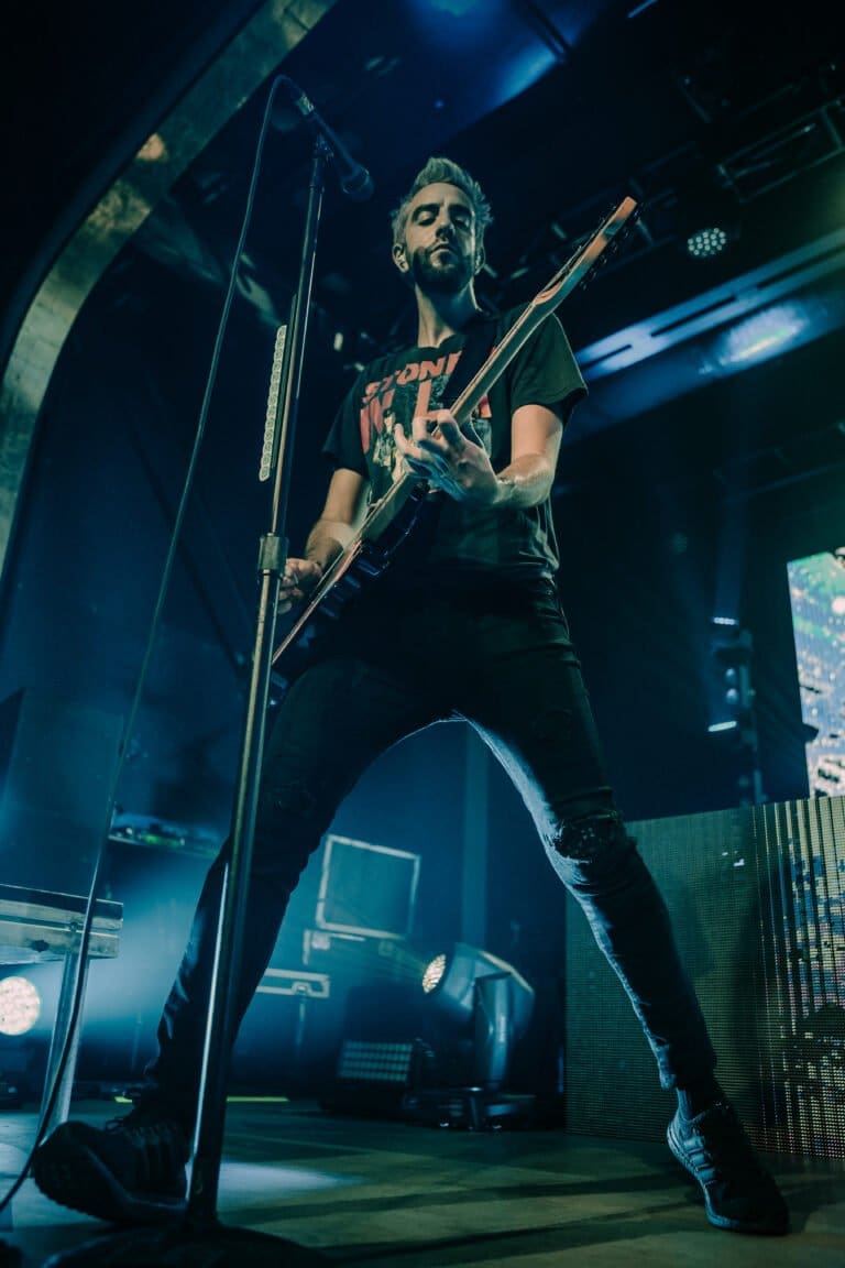 All Time Low