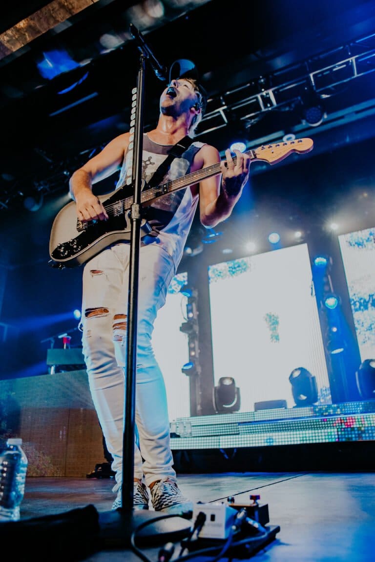 All Time Low