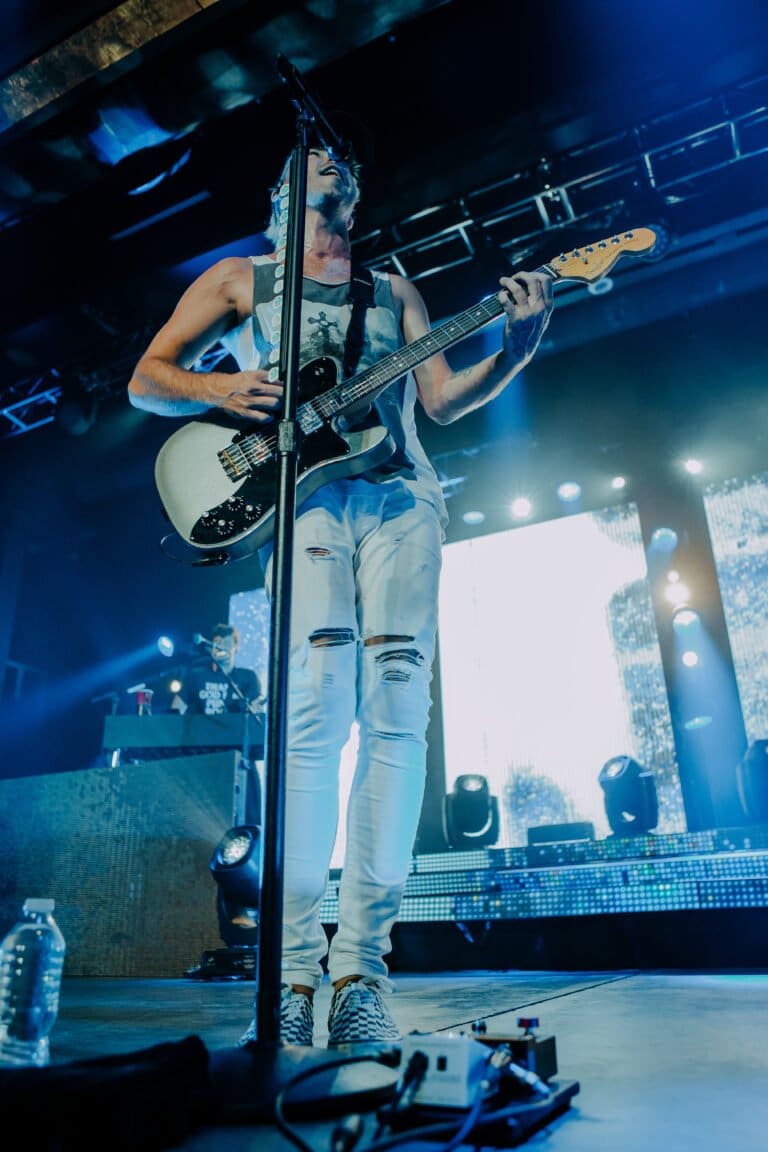 All Time Low
