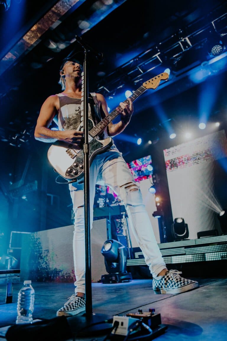 All Time Low
