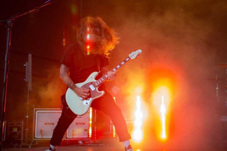 The Used
