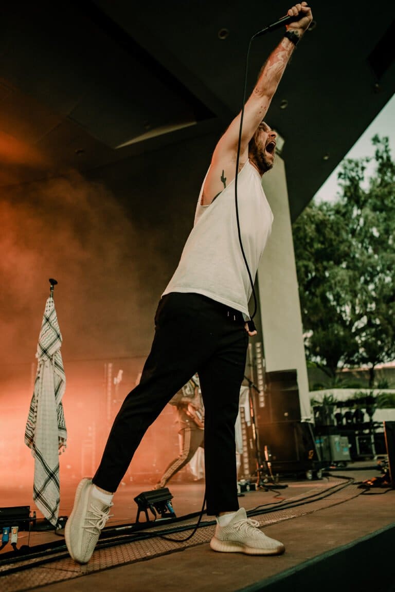The Used