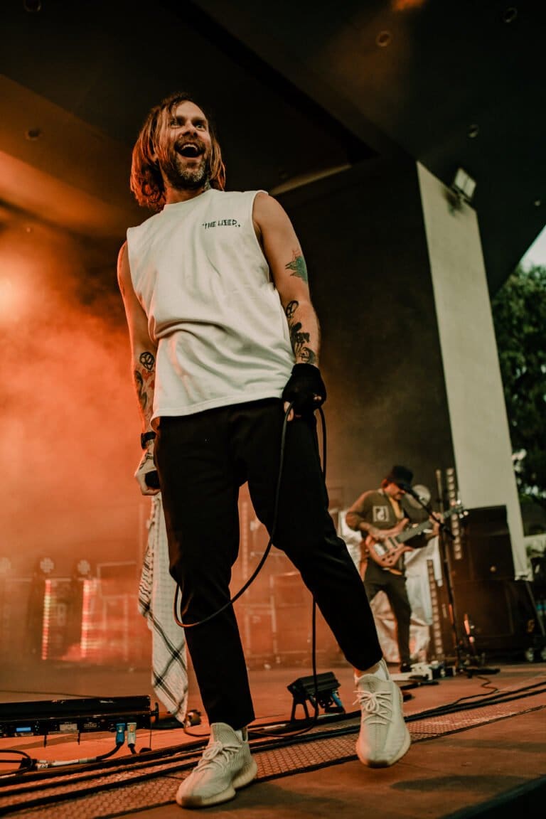 The Used
