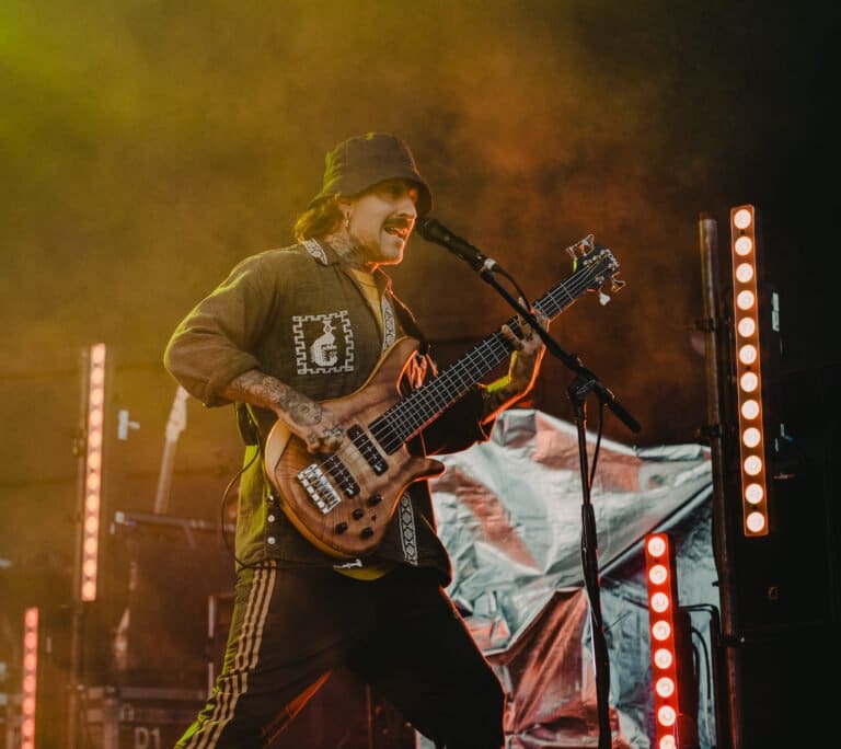 The Used