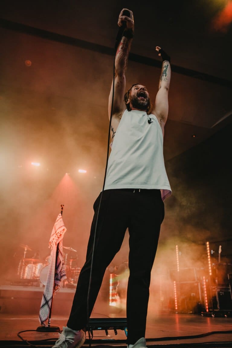 The Used