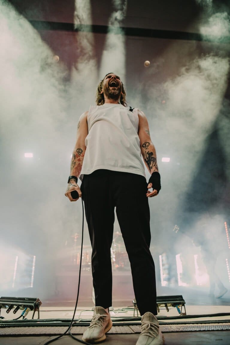 The Used