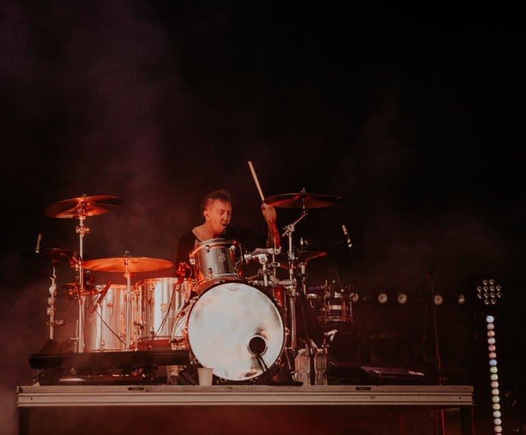 The Used