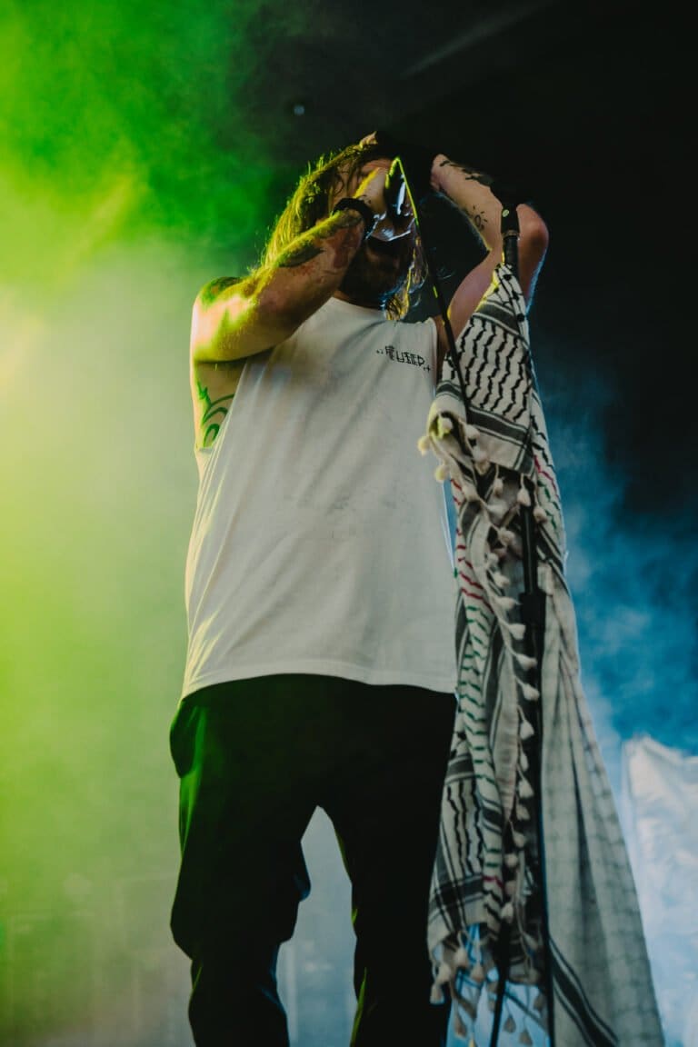 The Used