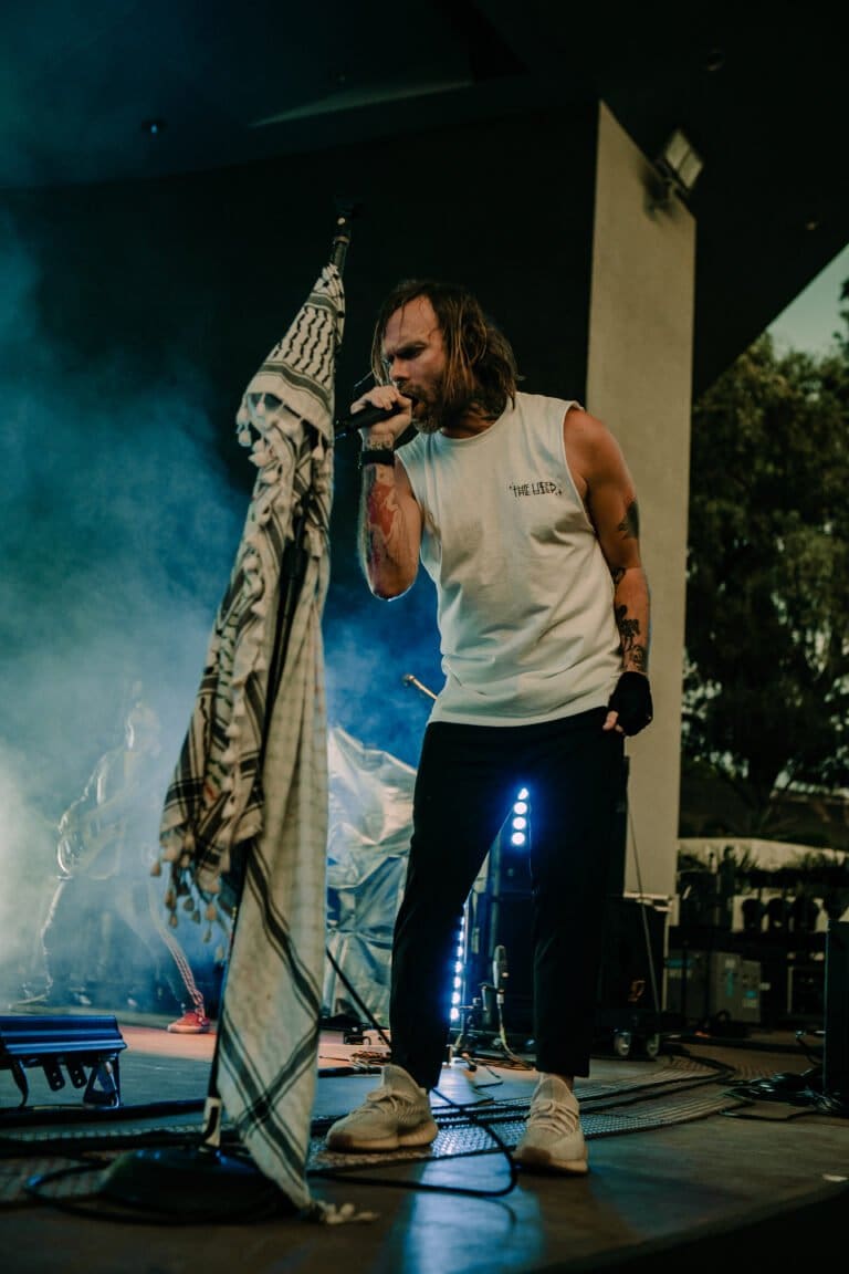 The Used