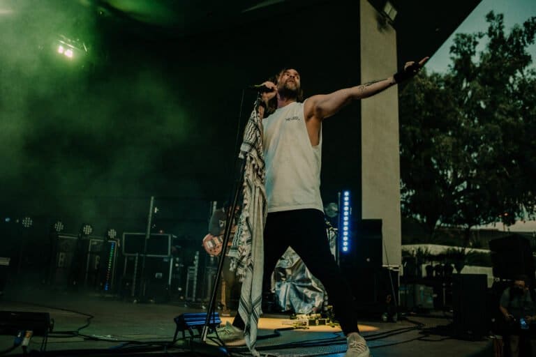 The Used
