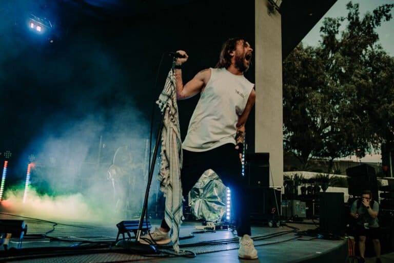 The Used